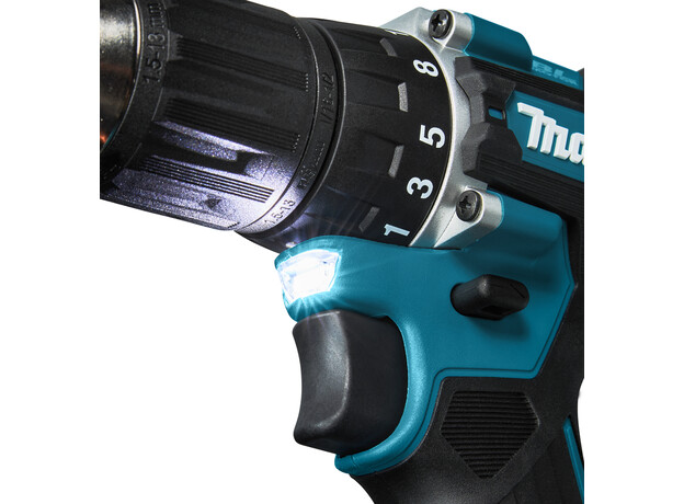 MAKITA 18 V Boor-/schroefmachine, 6 image