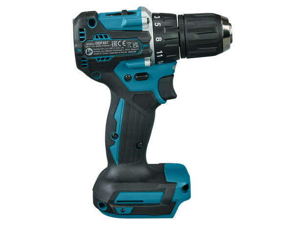 MAKITA 18 V Boor-/schroefmachine, 2 image