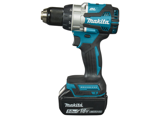 MAKITA 18 V Boor-/schroefmachine, 3 image