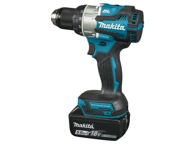 MAKITA 18 V Boor-/schroefmachine, 4 image