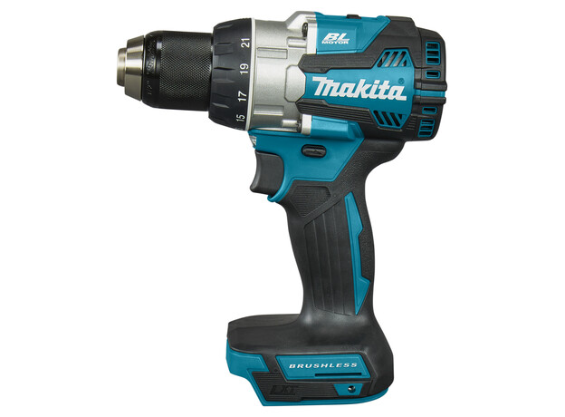 MAKITA 18 V Boor-/schroefmachine, 2 image