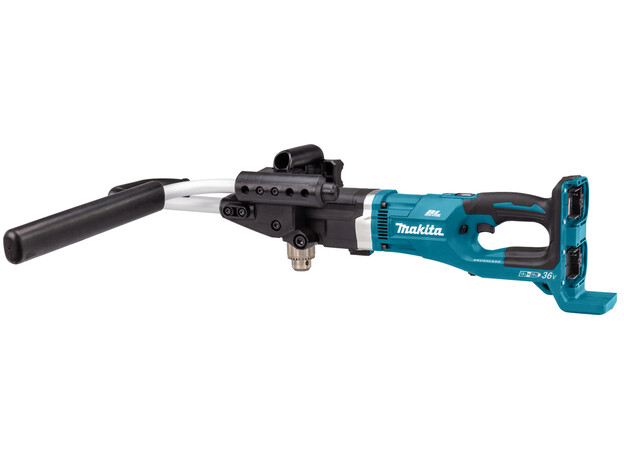 MAKITA LXT 2x18 V Grondboor, 8 image
