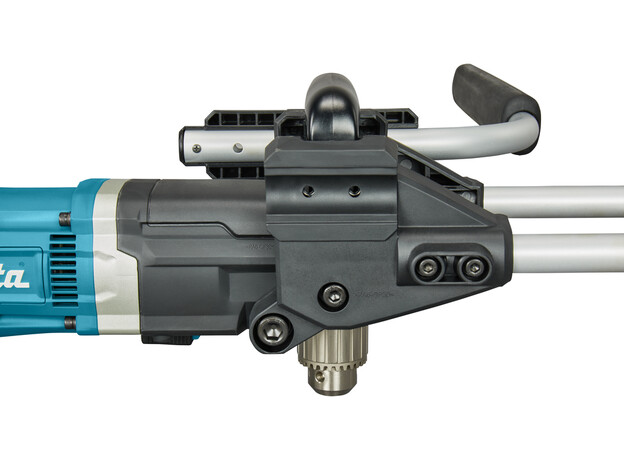 MAKITA LXT 2x18 V Grondboor, 4 image