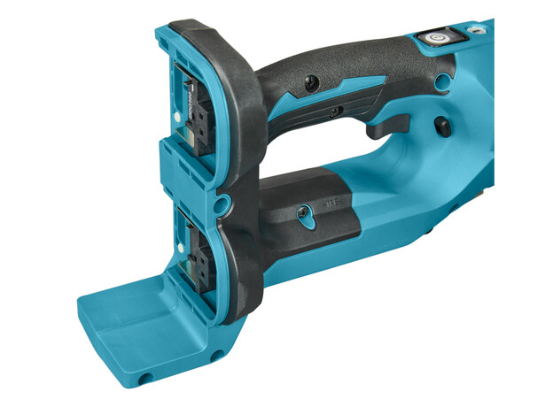 MAKITA LXT 2x18 V Grondboor, 6 image