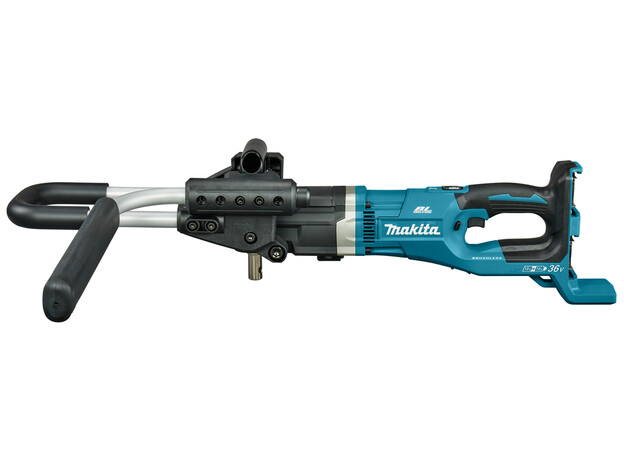 MAKITA LXT 2x18 V grondboor, 2 image
