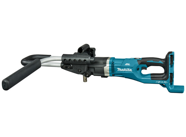 MAKITA LXT 2x18 V grondboor, 3 image
