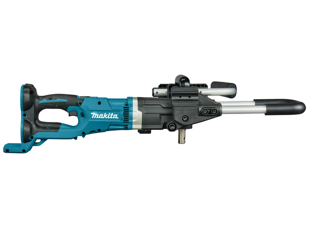 MAKITA LXT 2x18 V grondboor, 4 image