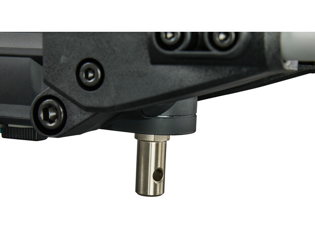 MAKITA LXT 2x18 V grondboor, 5 image