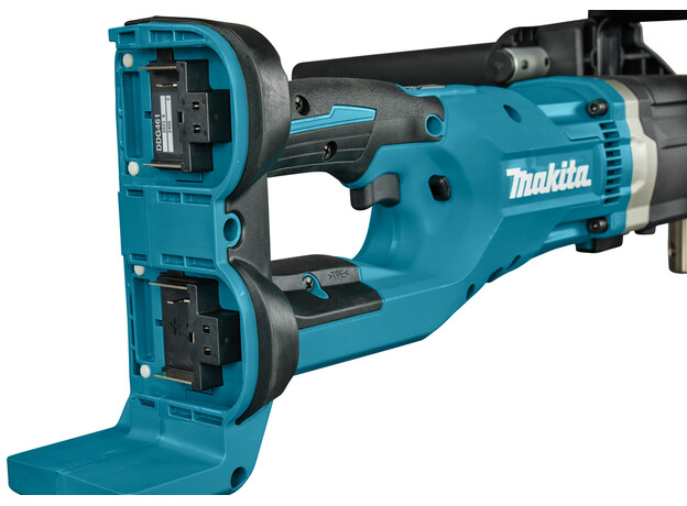 MAKITA LXT 2x18 V grondboor, 7 image