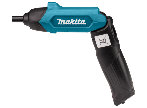 MAKITA 3,6 V Schroevendraaier, 5 image