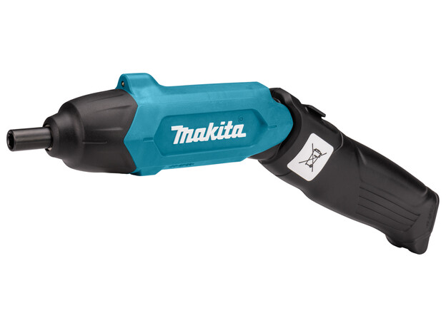 MAKITA 3,6 V Schroevendraaier, 10 image