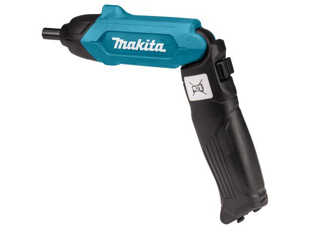 MAKITA 3,6 V Schroevendraaier, 6 image