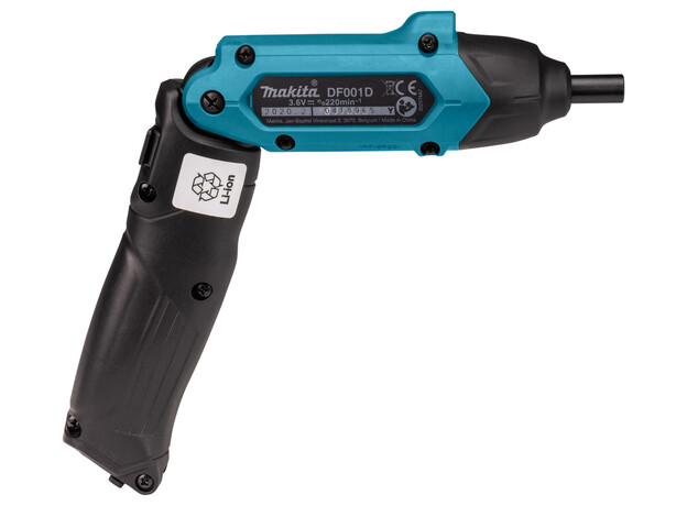MAKITA 3,6 V Schroevendraaier, 7 image