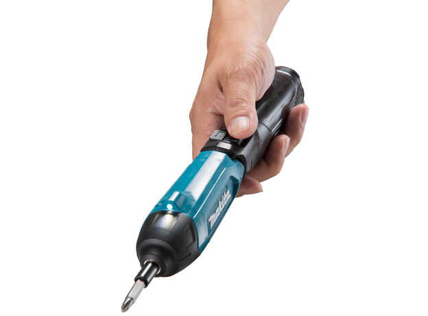 MAKITA 3,6 V Schroevendraaier, 9 image