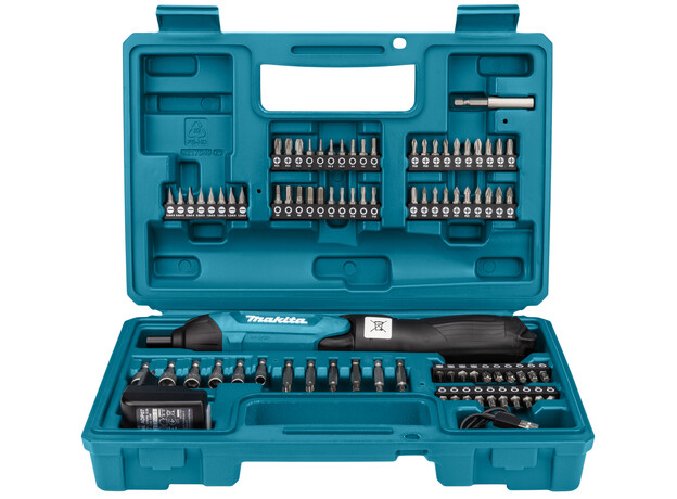 MAKITA 3,6 V Schroevendraaier, 4 image