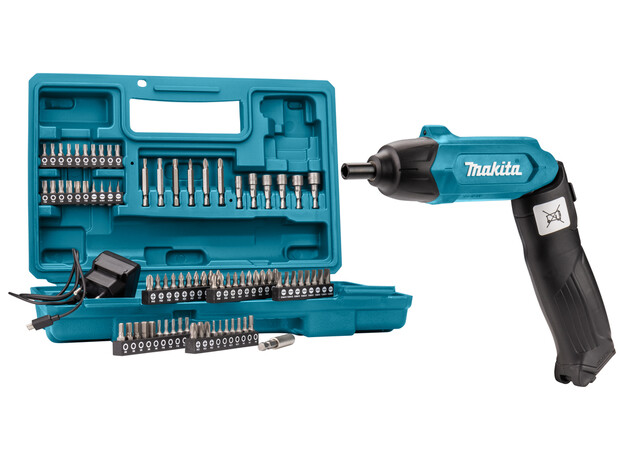 MAKITA 3,6 V Schroevendraaier, 3 image