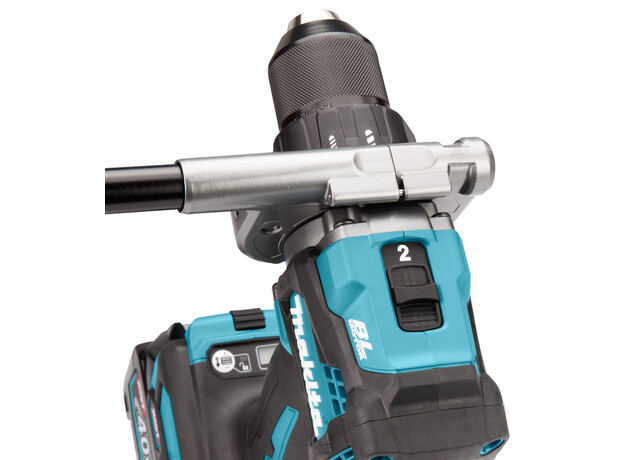 MAKITA XGT 40 V Max Boor-/schroefmachine, 7 image
