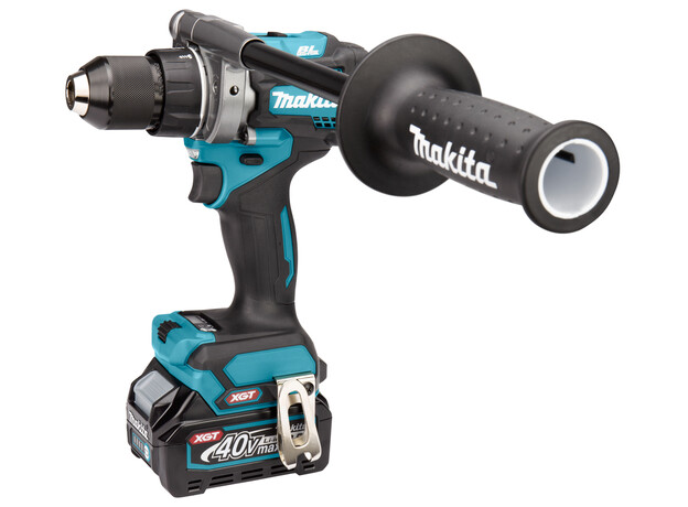 MAKITA XGT 40 V Max Boor-/schroefmachine, 2 image