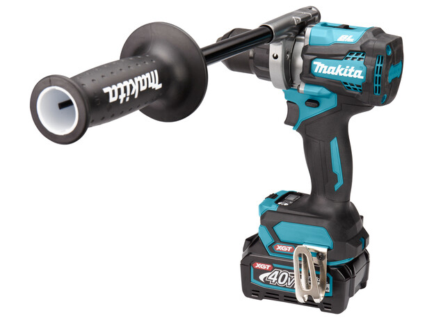 MAKITA XGT 40 V Max Boor-/schroefmachine, 4 image