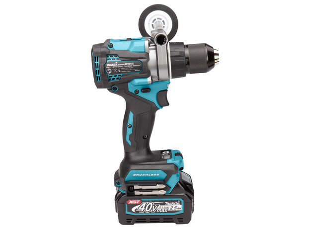 MAKITA XGT 40 V Max Boor-/schroefmachine, 5 image