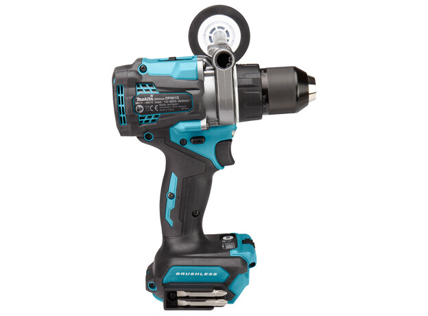 MAKITA XGT 40 V Max Boor-/schroefmachine, 4 image