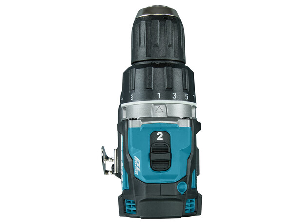 MAKITA XGT 40 V Max Boor-/schroefmachine, 9 image