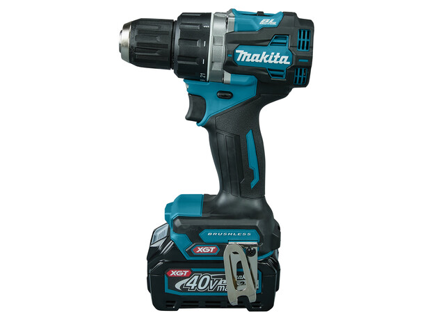 MAKITA XGT 40 V Max Boor-/schroefmachine, 3 image