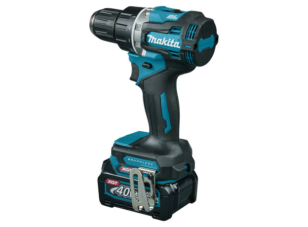 MAKITA XGT 40 V Max Boor-/schroefmachine, 4 image