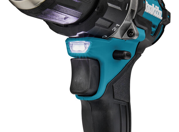 MAKITA XGT 40 V Max Boor-/schroefmachine, 7 image