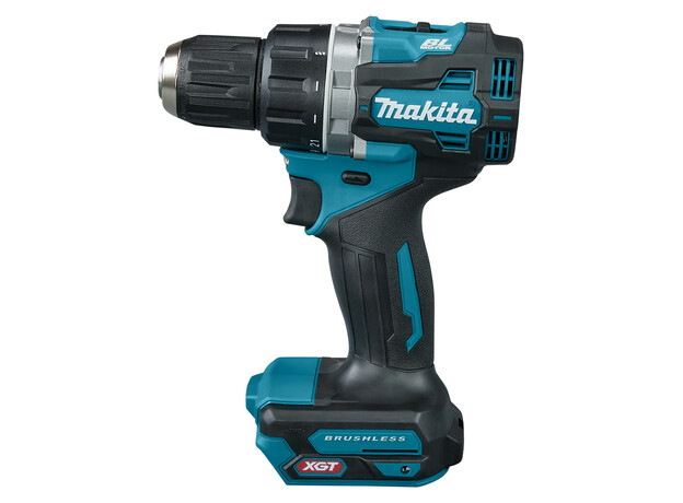 MAKITA XGT 40 V Max Boor-/schroefmachine, 2 image