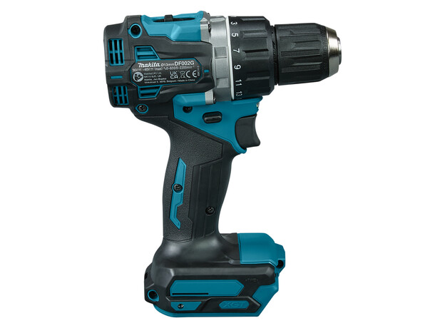 MAKITA XGT 40 V Max Boor-/schroefmachine, 4 image