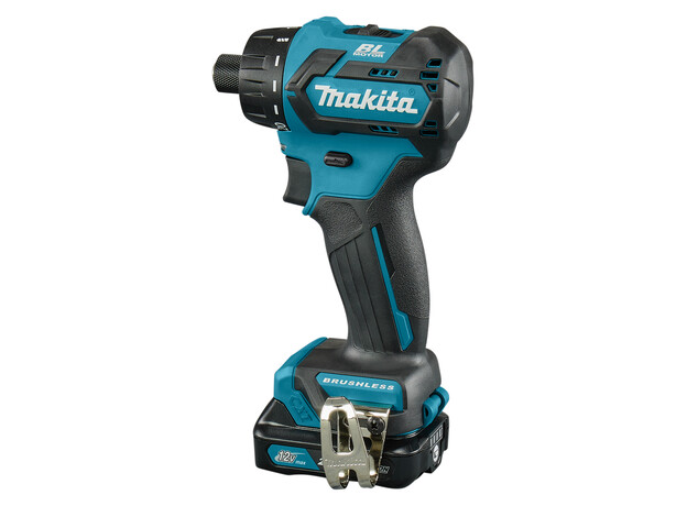 MAKITA 12 V Max Boor-/schroefmachine, 4 image