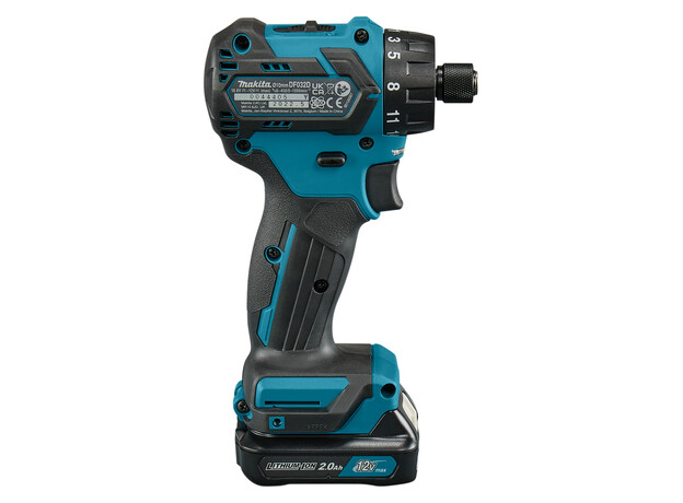 MAKITA 12 V Max Boor-/schroefmachine, 5 image