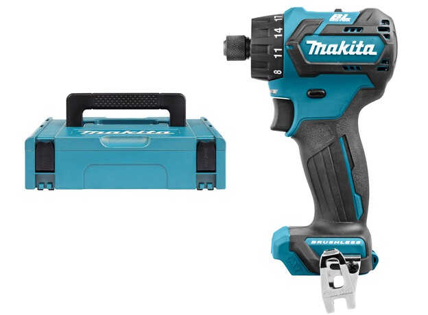 MAKITA 12 V Max Boor-/schroefmachine, 2 image