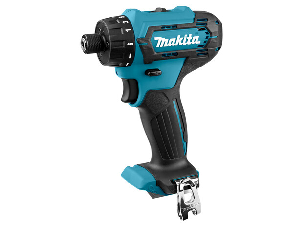 MAKITA 12 V Max Boor-/schroefmachine, 3 image