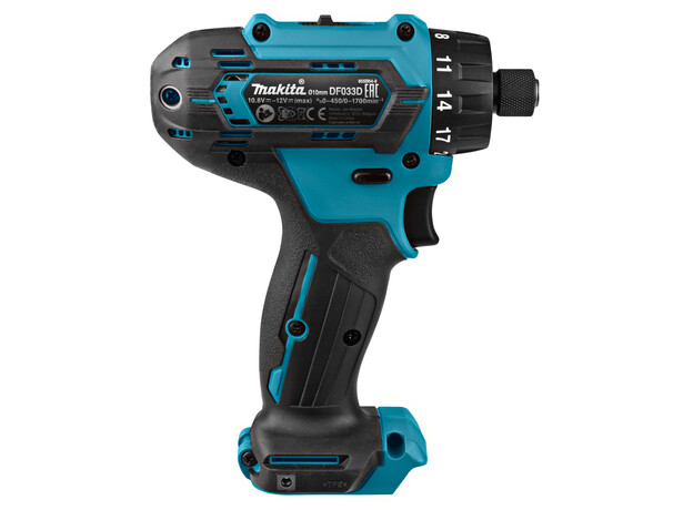 MAKITA 12 V Max Boor-/schroefmachine, 5 image