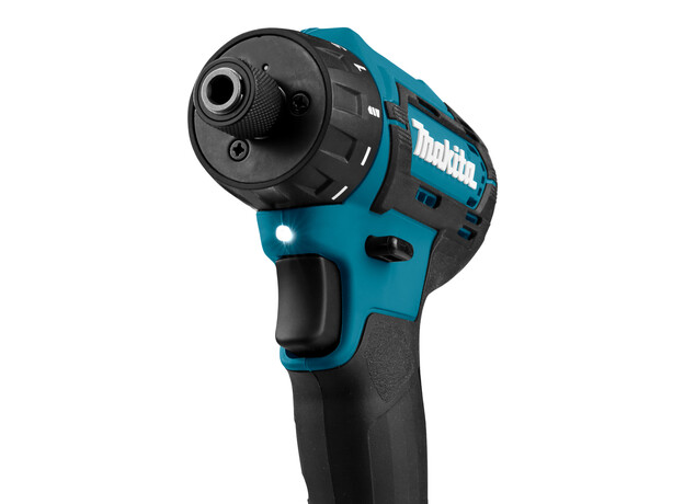 MAKITA 12 V Max Boor-/schroefmachine, 6 image