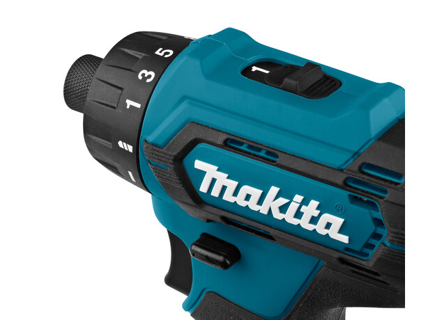 MAKITA 12 V Max Boor-/schroefmachine, 7 image