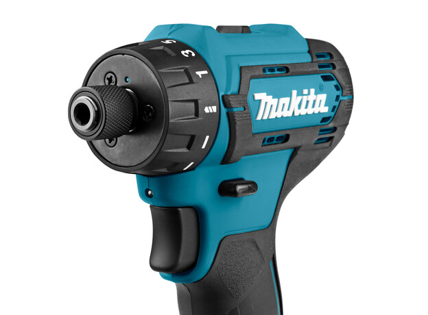 MAKITA 12 V Max Boor-/schroefmachine, 8 image