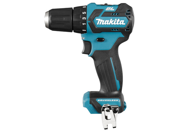 MAKITA 12 V Max Boor-/schroefmachine, 2 image