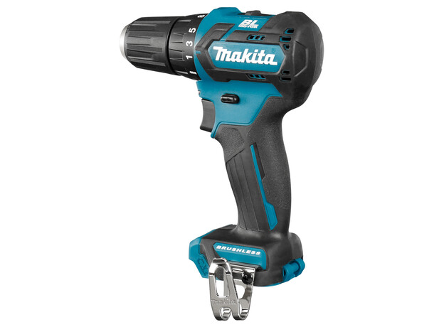 MAKITA 12 V Max Boor-/schroefmachine, 5 image