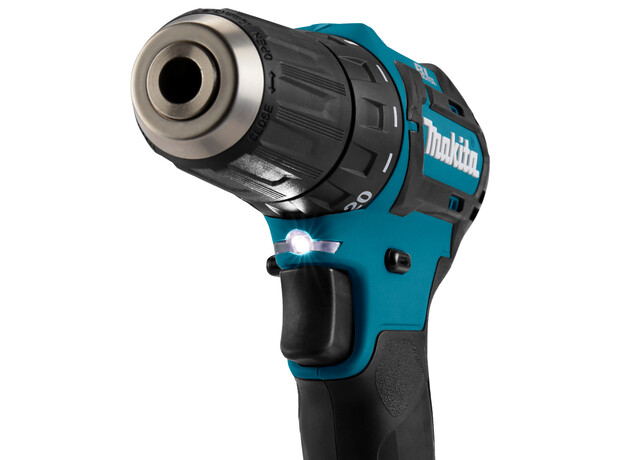 MAKITA 12 V Max Boor-/schroefmachine, 5 image