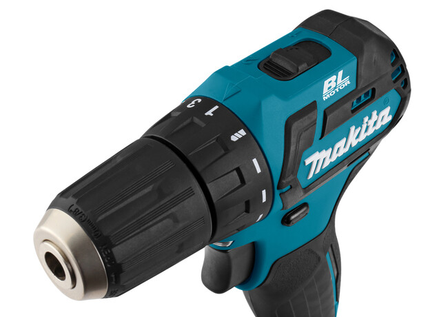 MAKITA 12 V Max Boor-/schroefmachine, 6 image