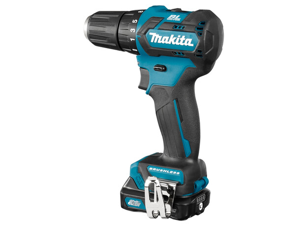 MAKITA 12 V Max Boor-/schroefmachine, 4 image