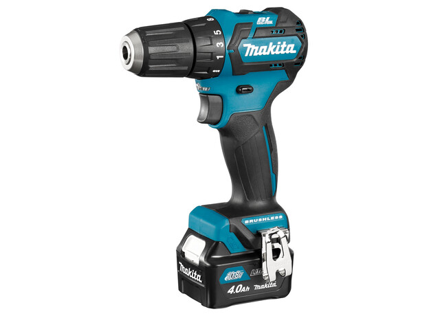 MAKITA 12 V Max Boor-/schroefmachine, 2 image