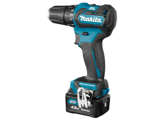 MAKITA 12 V Max Boor-/schroefmachine, 4 image