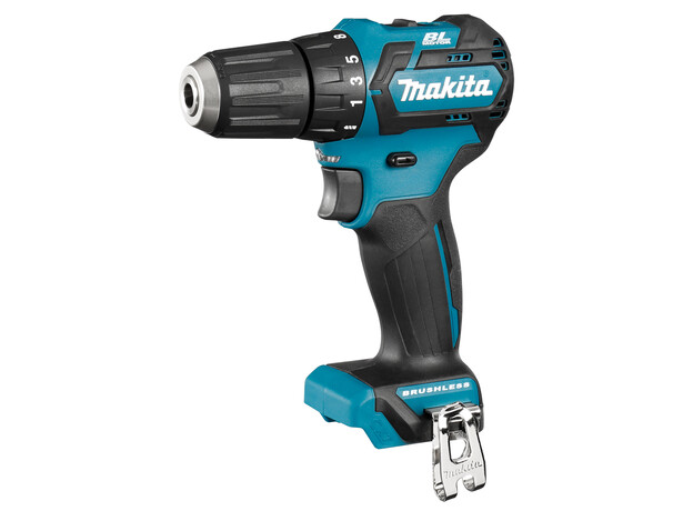 MAKITA 12 V Max Boor-/schroefmachine, 3 image