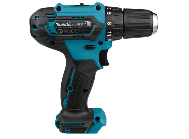 MAKITA 12 V Max Boor-/schroefmachine, 5 image