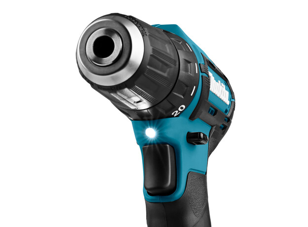 MAKITA 12 V Max Boor-/schroefmachine, 6 image