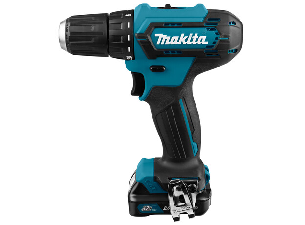 MAKITA 12 V Max Boor-/schroefmachine, 3 image